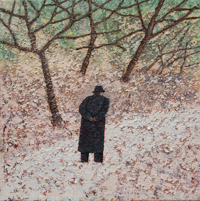 Mark Edwards (Artist Partners Ltd, Exhibitions, illustrator)