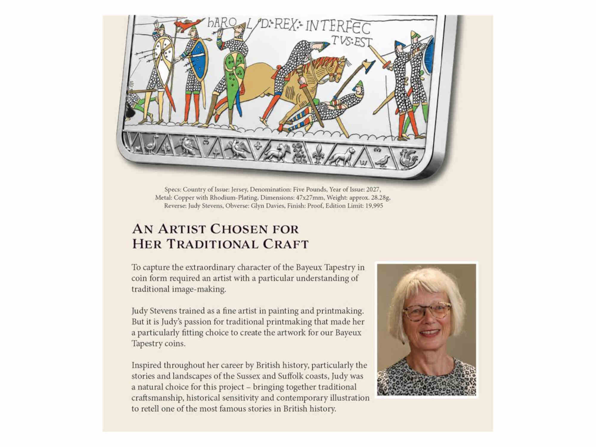 JUDY STEVENS – WESTMINSTER COLLECTION (illustrator, NB Illustration)