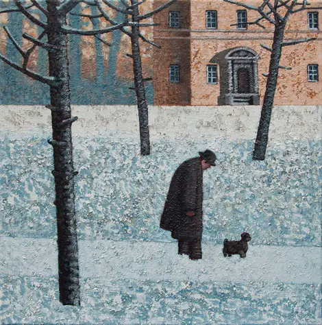 tn mark edwards 40×40 keeping to the path original paintings surrealist artist surreal landscapes art for sale catto gallery fineart galleries london hampstead – Mark Edwards – Mark Edwards (Artist Partners Ltd, Exhibitions, illustrator) Mark Edwards (Artist Partners Ltd, Exhibitions, illustrator)